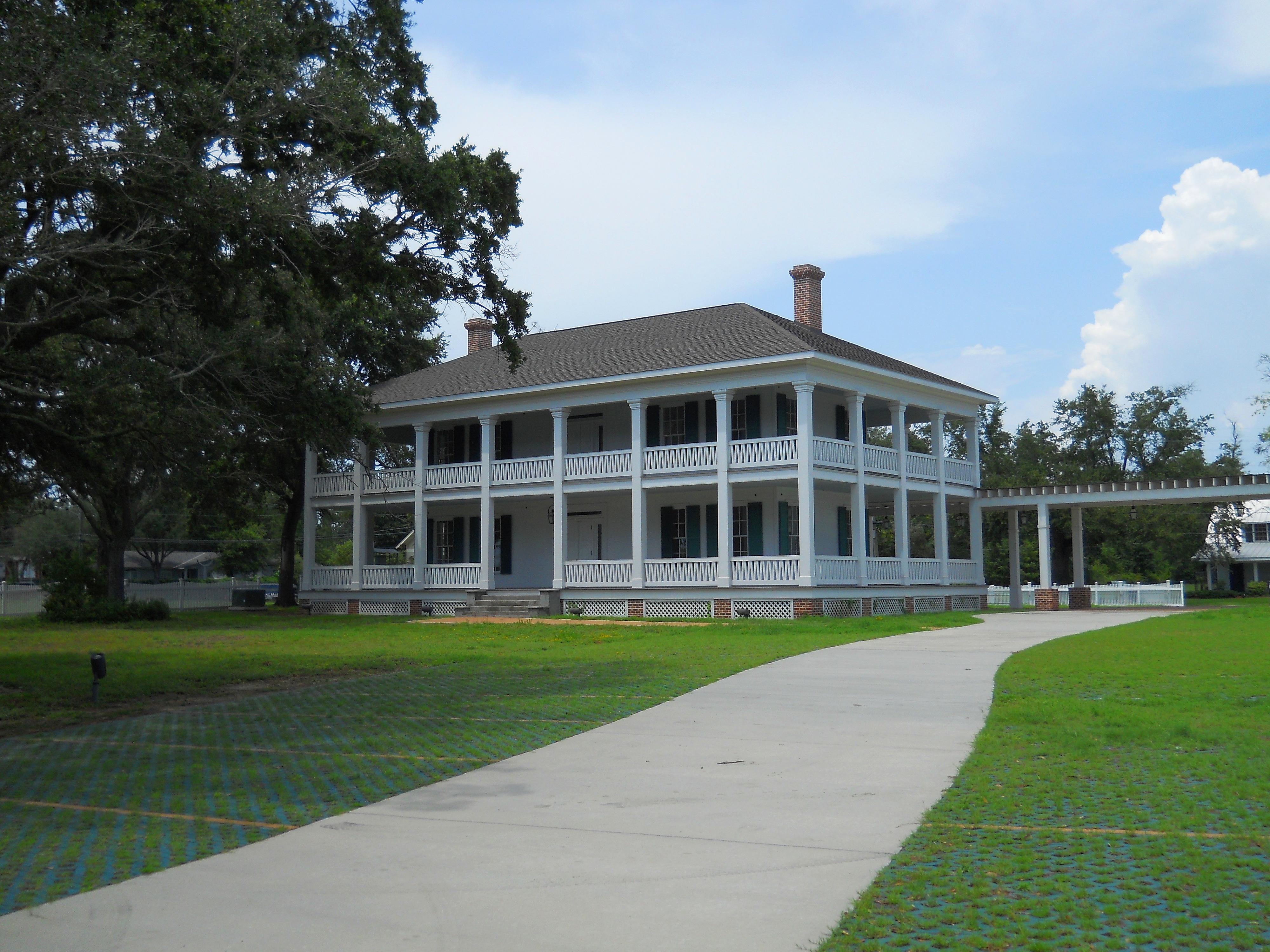 Grasslawn II