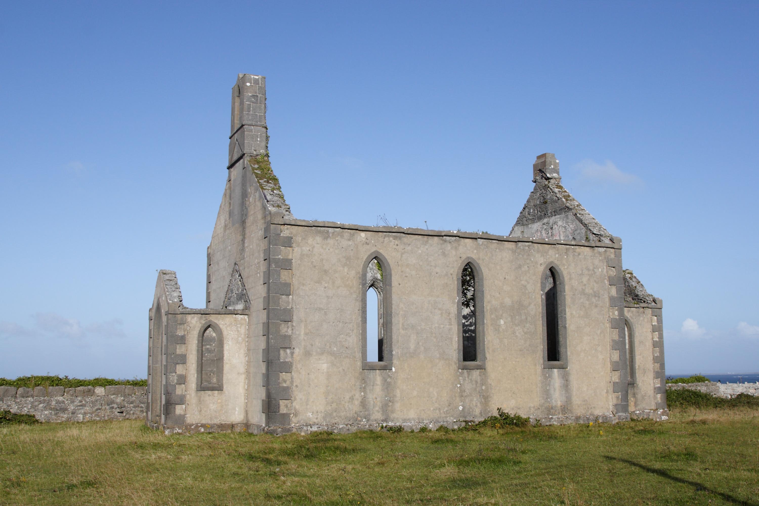 Church of St Thomas