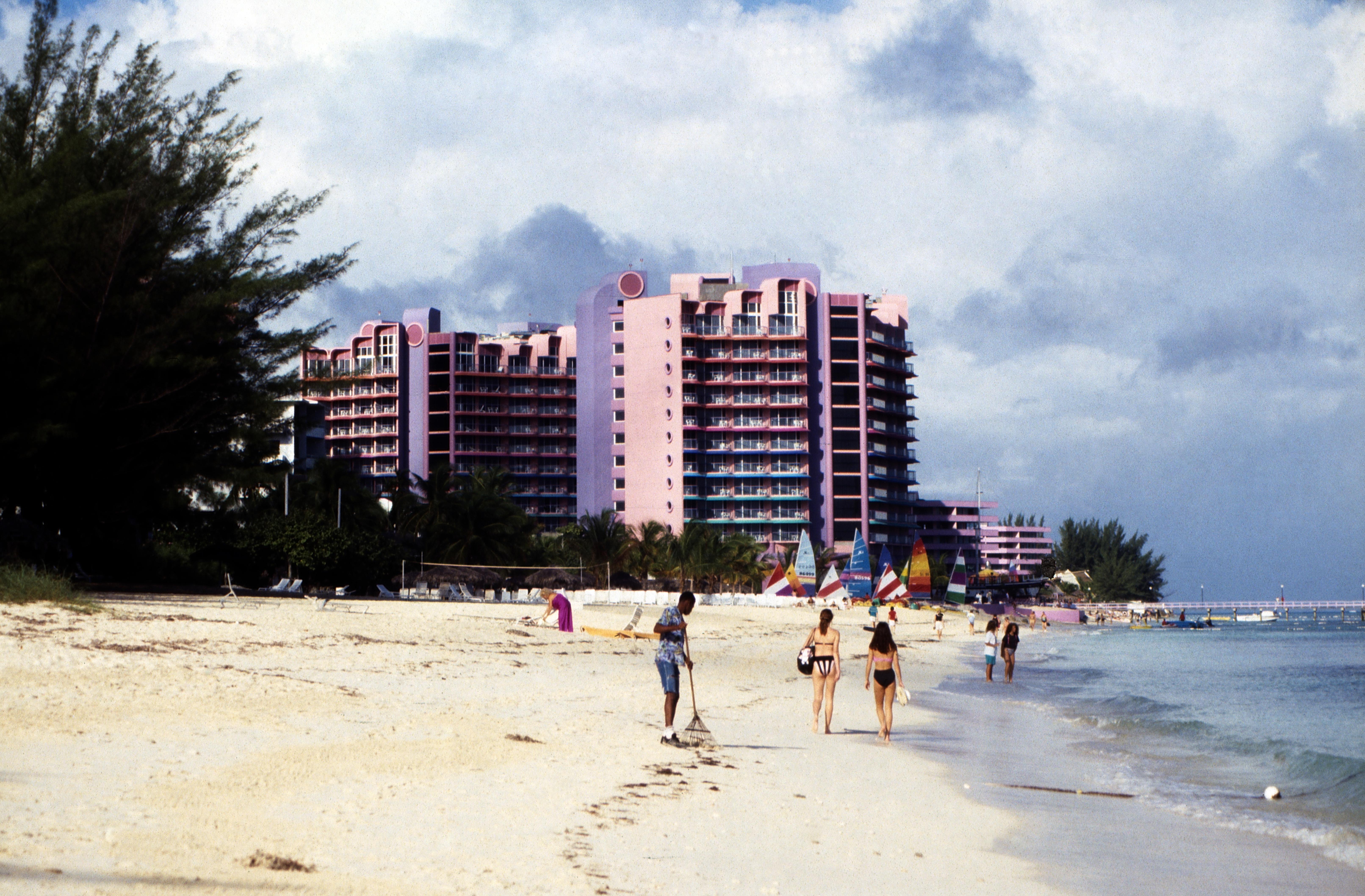 Cable Beach
