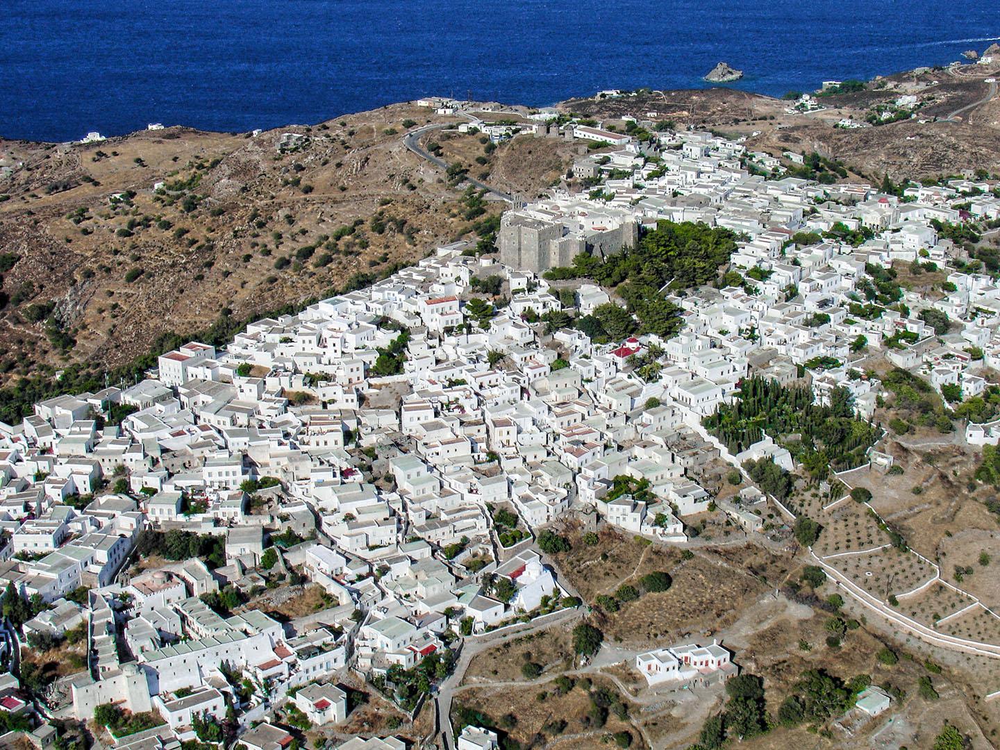Patmos