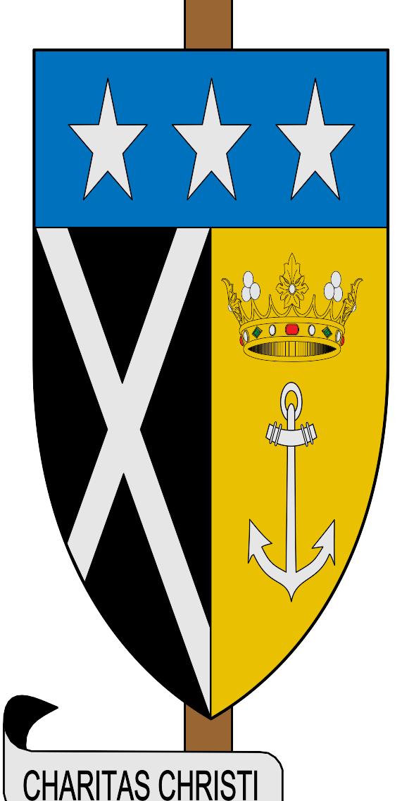 Vicariato Apostólico de San Andrés y Providencia