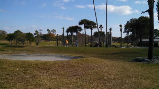 Clearwater Country Club