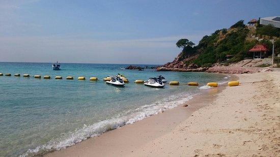Strand von Samae