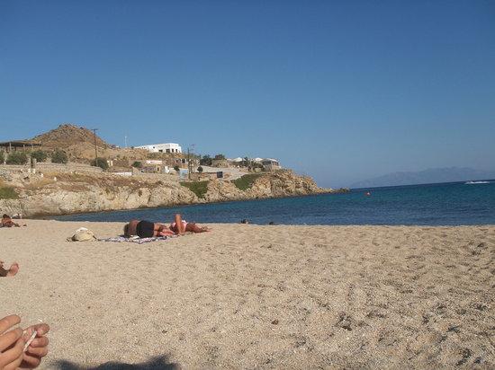 Paradijsstrand