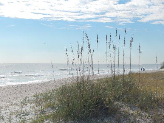 Peters Point Beach Front Park