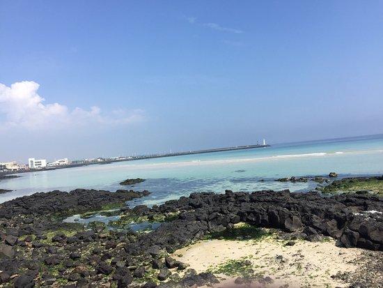 Strand Sehwa