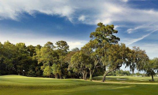 Old South Golf Links