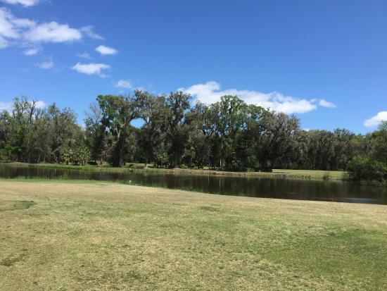 Golf Club At Sanctuary Cove