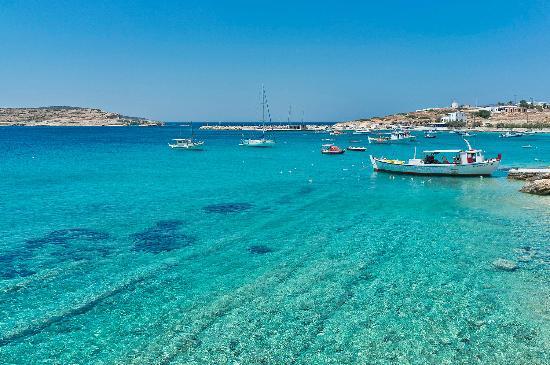 Ammos Beach