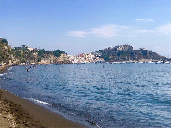 Spiaggia Chiaia