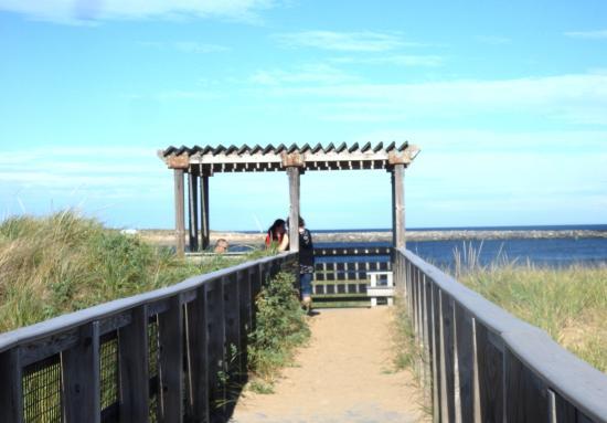 Newbury Beach