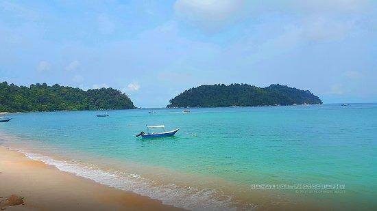 Coral Beach