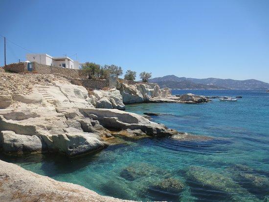 Karas Beach