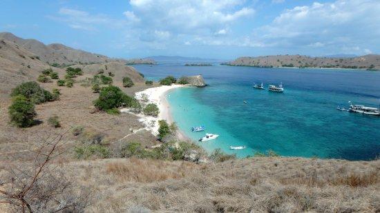 Pink Beach