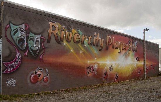 Rivercity Players