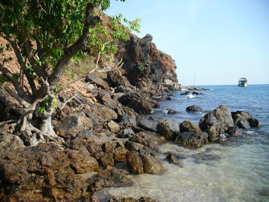 Strand von Nual