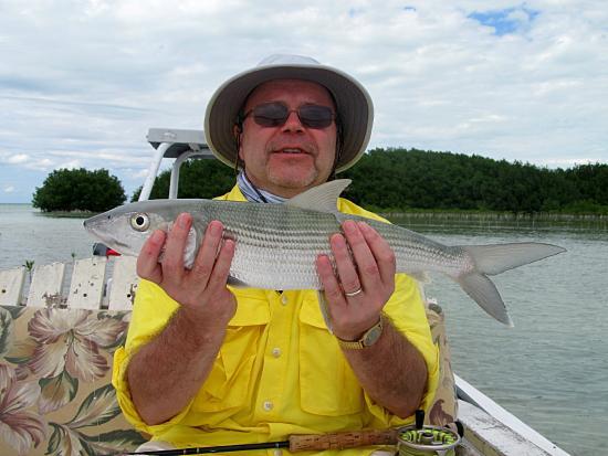 Go Fish Belize