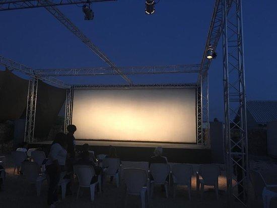 Empire Cinema