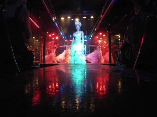 Queen's Cabaret