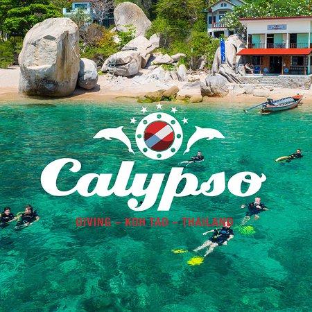 Calypso Diving
