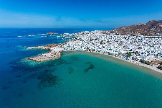 Paralia Agios Georgios