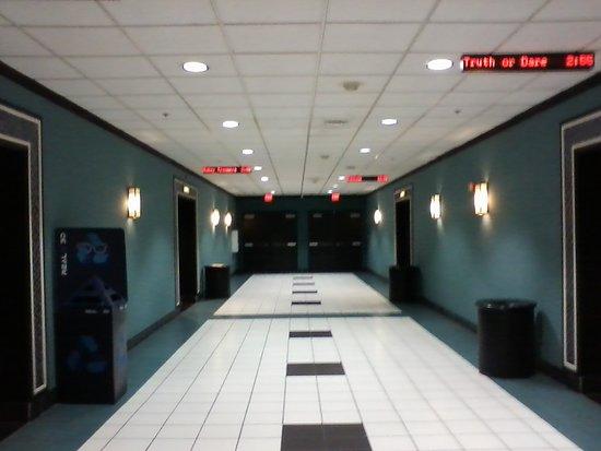 Regal Stadium 12