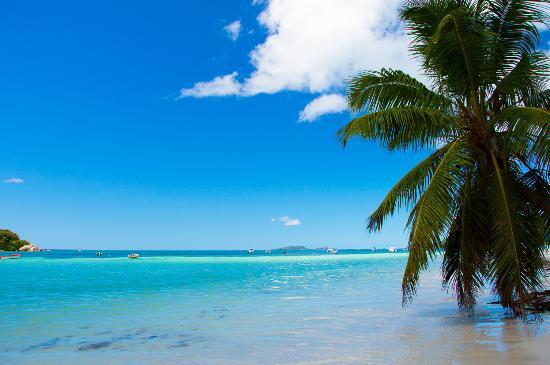 Anse Volbert