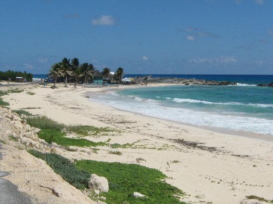 Playa Chen Rio