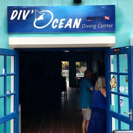 Div'Ocean