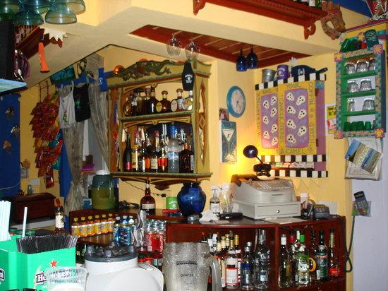 Mamacitas Restaurant and Bar