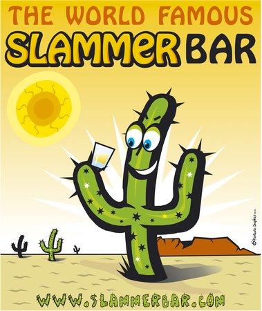 Slammer Bar