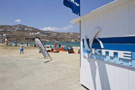 Kite Mykonos