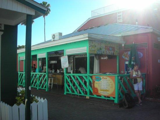 Sparky's Bar