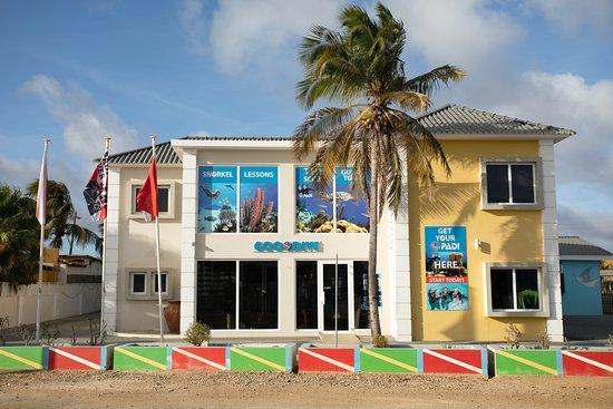 GOOODive Bonaire
