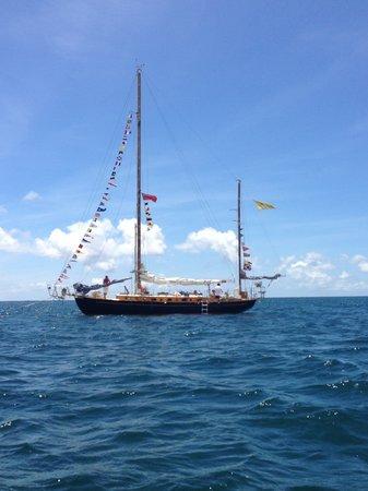 Vieques Classic Charter