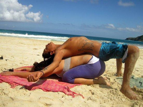 Culebra Yoga