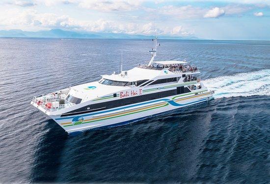 Bali Hai Cruises
