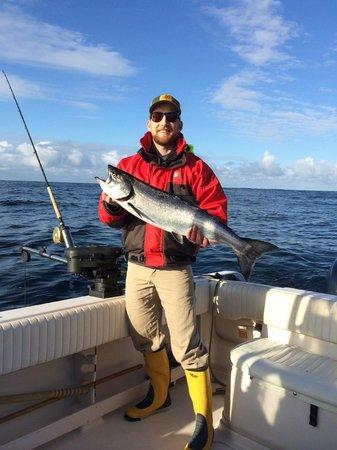 Big Bear Salmon Charters