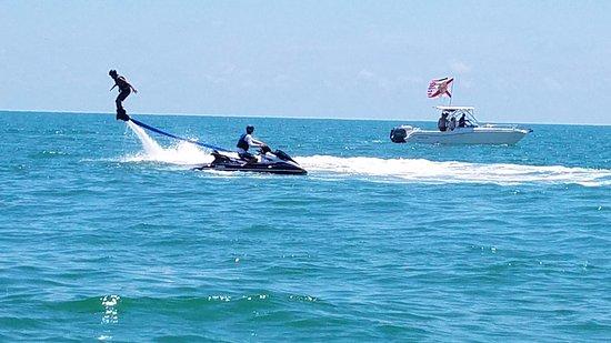 Blind Pass Boat and Jet Ski Rental