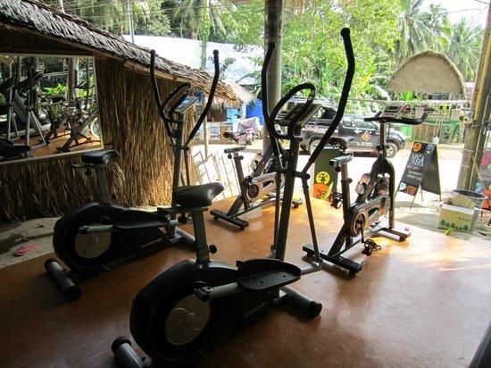 BB Gym