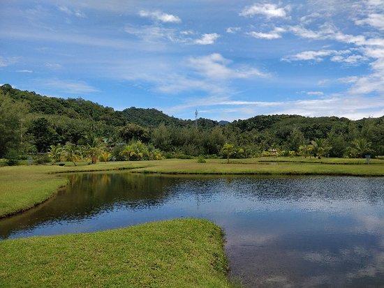 Koh Chang Golf Course
