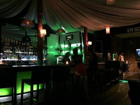 Mojito Lounge