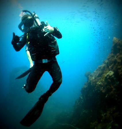 Charm Churee Divers