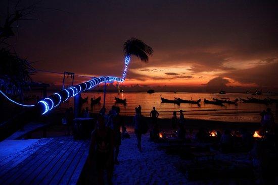 Lotus Beach Bar