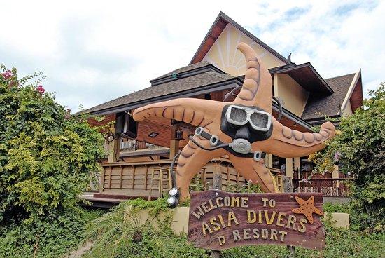 Asia Divers