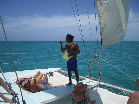 Tuff E Nuff Tours