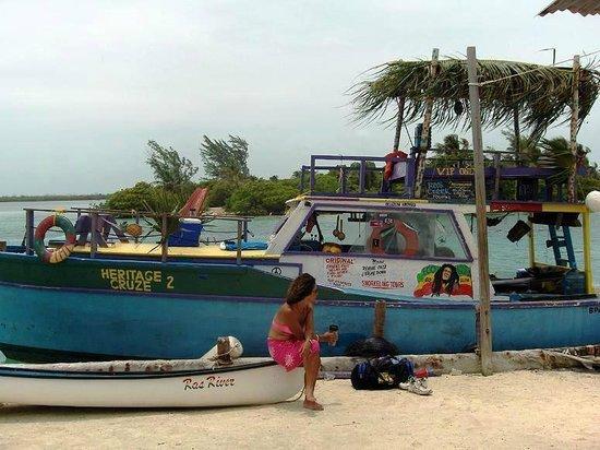 Ras Creek Ecotours - Private Day Tours