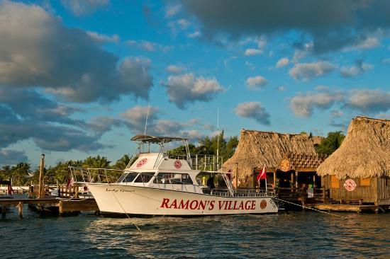 Ramon's Village Divers