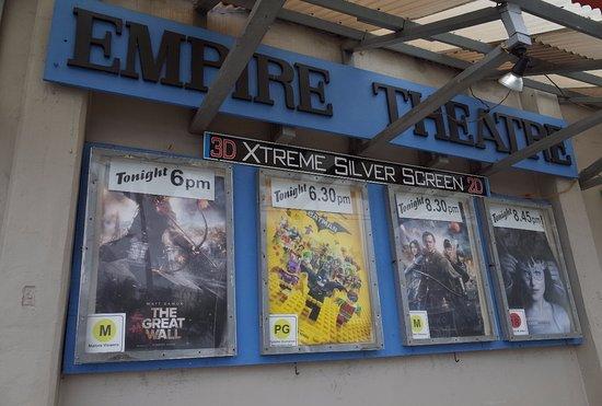 Empire Movie Theatre