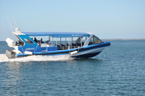 Phillip Island Nature Parks